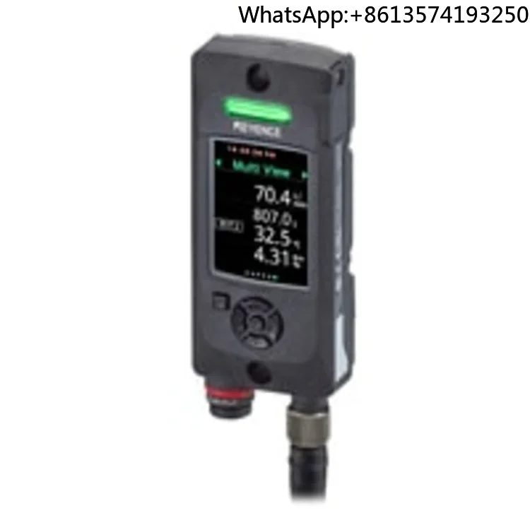 

Brand New Original Authentic FD-H32 Flow Sensor Original Product Category