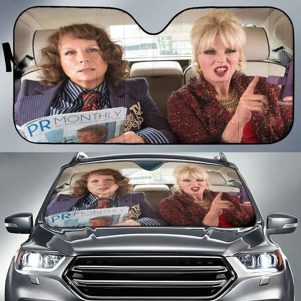 Absolutely Fabulous Car Sun Shades Unique Gift Ideas T1221