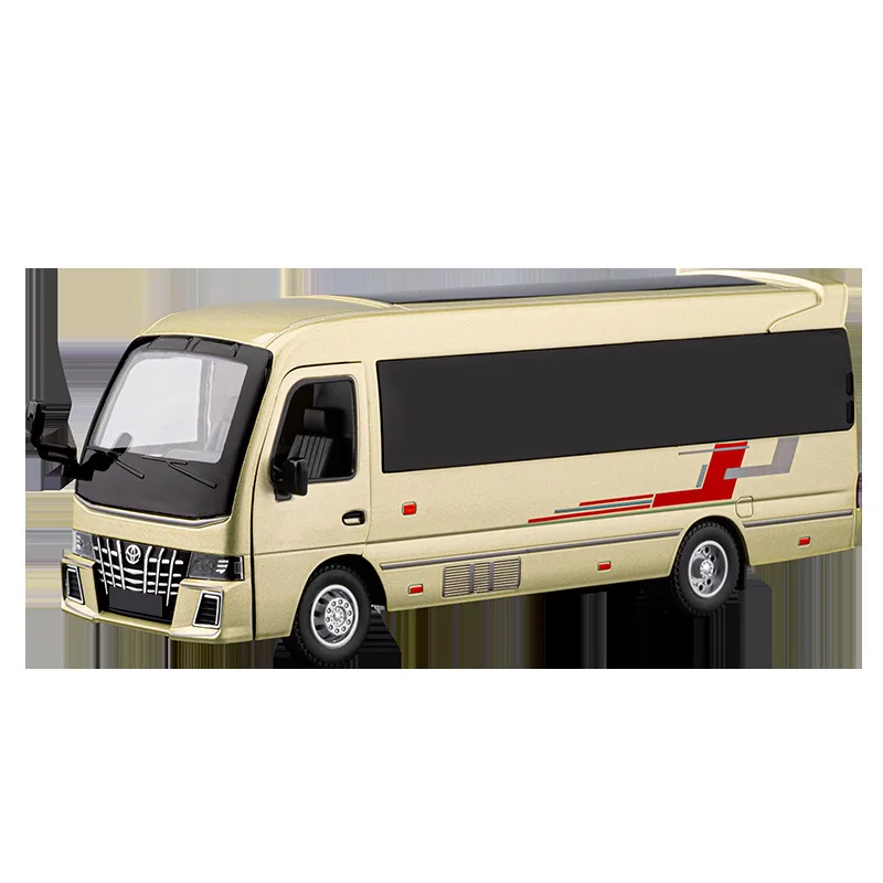 

1:33, подставка, роскошный бизнес-автомобиль, литая под давлением модель из сплава металла, украшения для салона автомобиля, компьютерные настольные украшения, подарок
