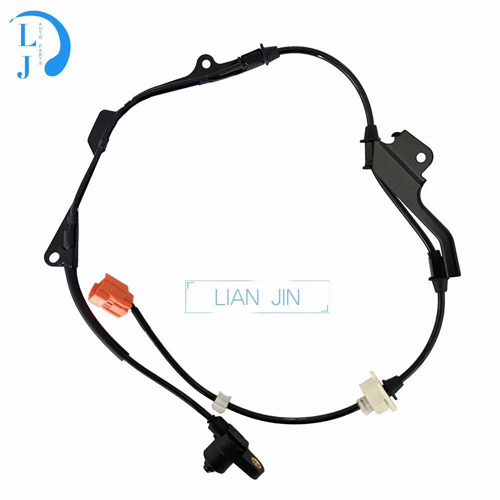 57455-S84-A52 Left Front ABS Wheel Speed Sensor  Fit for Honda Acura ALS804