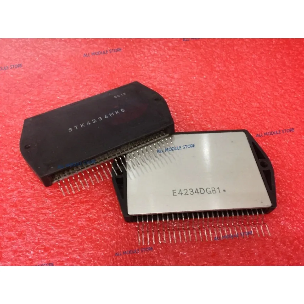 STK4234MK2 STK4234MK5 envío gratis nuevo módulo