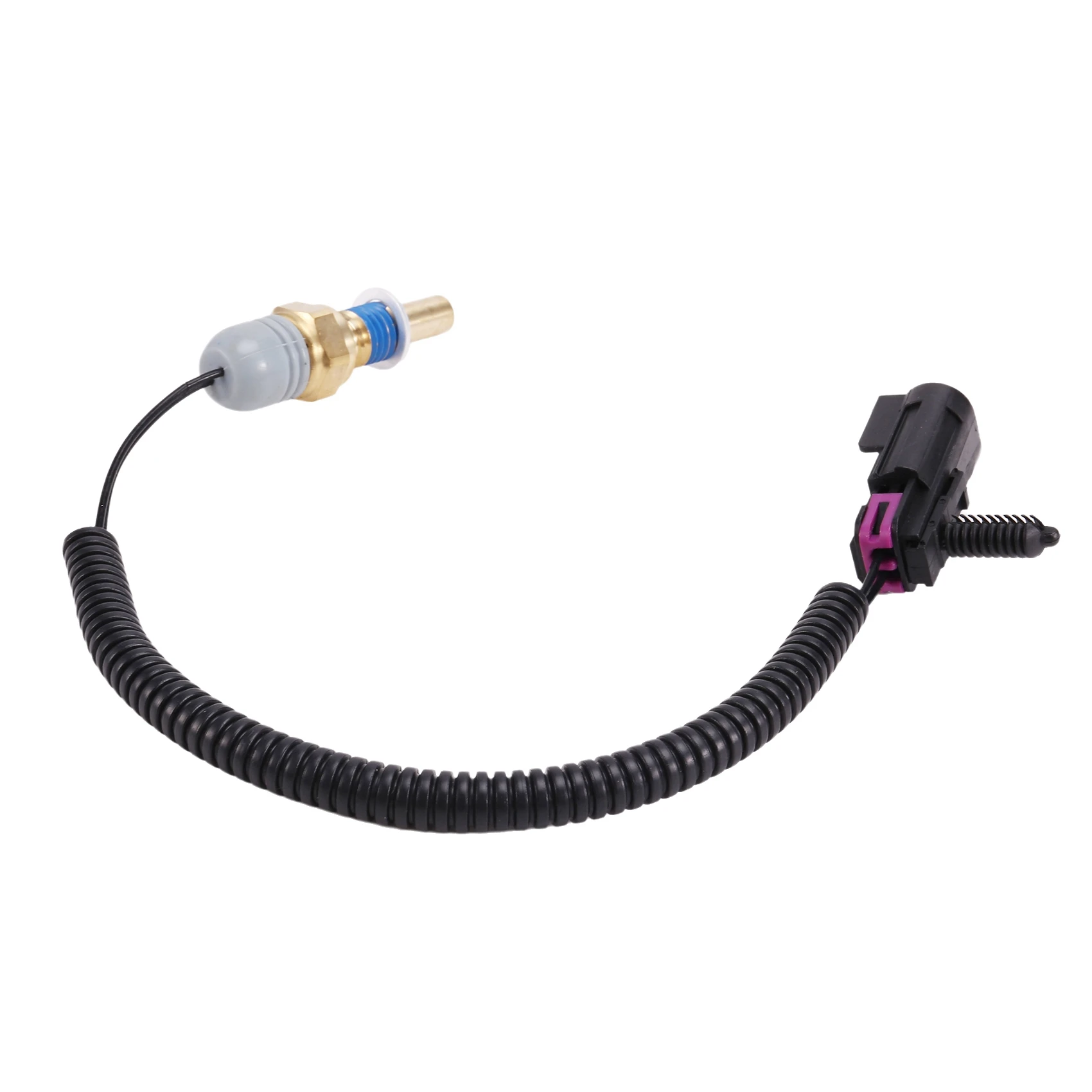 A33K-12575198 Kühlerkühlmitteltemperatursensor für Ascender Bravada Envoy Trailblazer 2002–2005