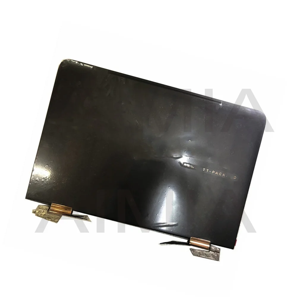 13.3นิ้วหน้าจอ LCD แล็ปท็อปสำหรับ HP Spectre X360 G1 G2 13T-4005DX 13-41XX 13-4000จอแสดงผล LCD Touch หน้าจอ Assy