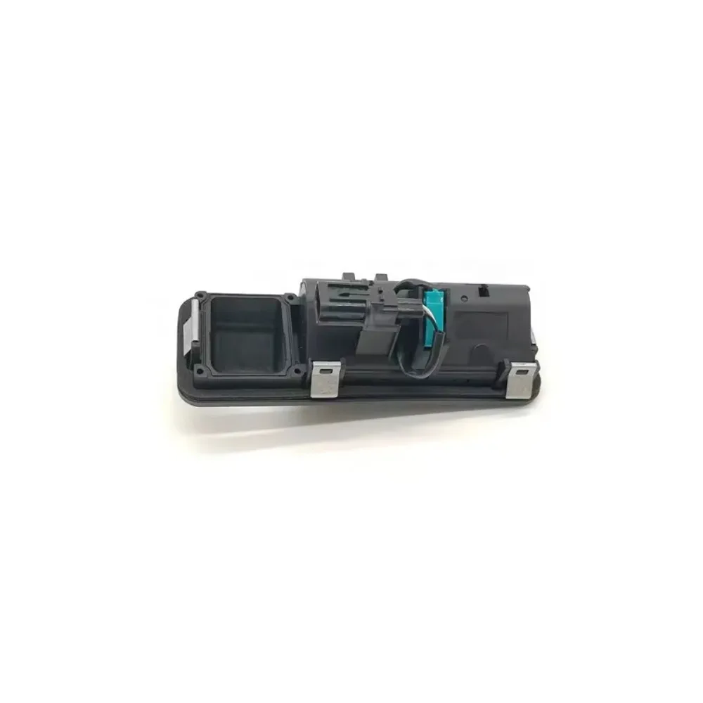 Interruptor de manija de puerta trasera para Kia, botón abierto para maletero, 81260C5010