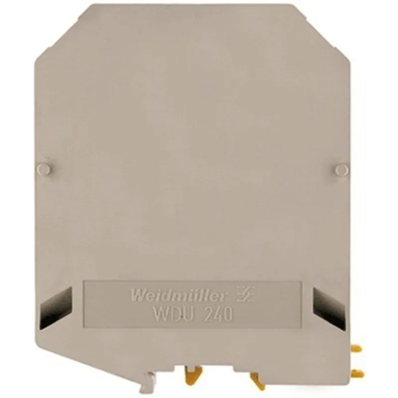 

WDU 240 Terminal 1802780000 connector