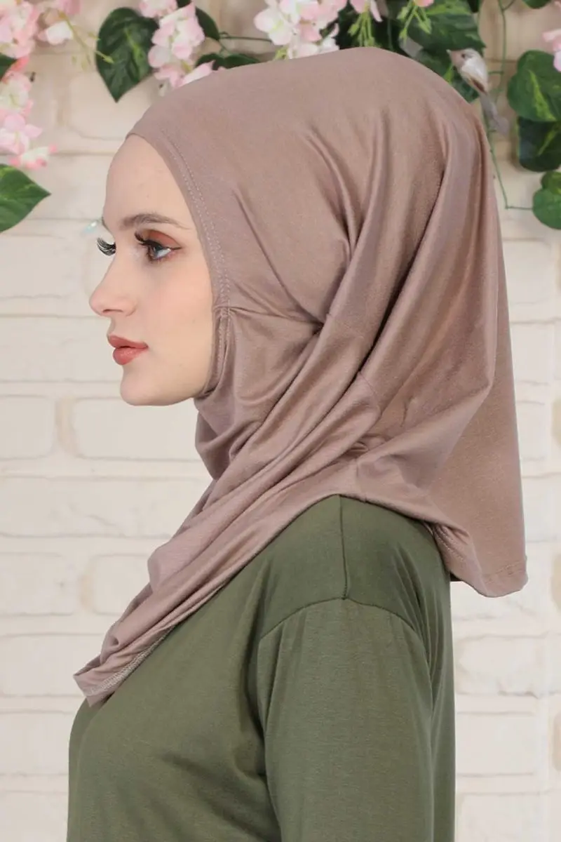 Diseño de visón peinado