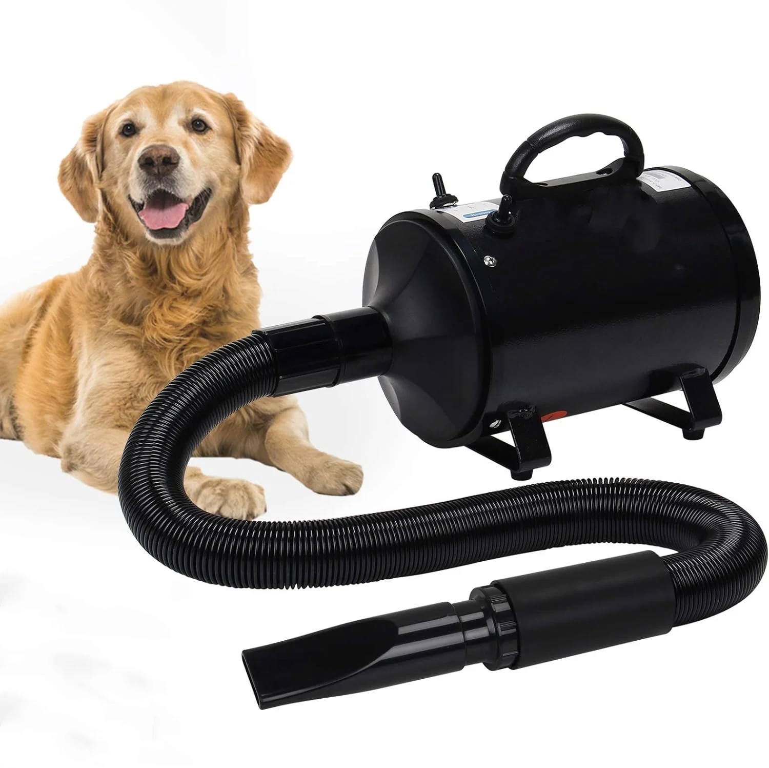 

Wholesale Stronger and Quickly Dog Cat Water Blaster Dryers Hot Sale Pet Exclusive Blowing Machine for Dry