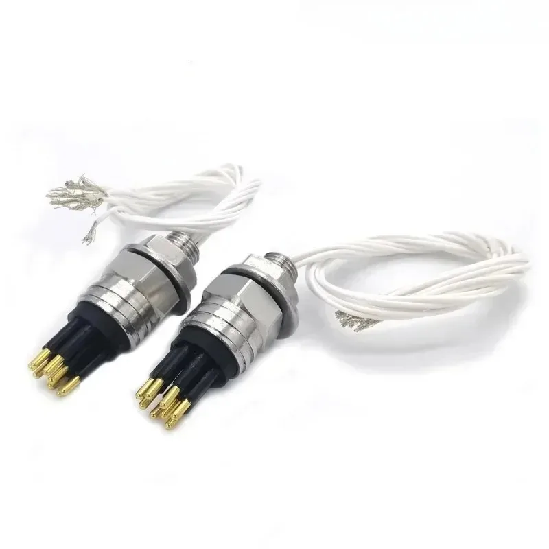 IP69K Mar-Ine Robot…