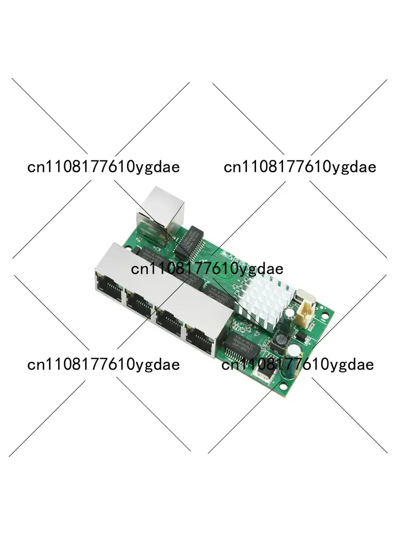 Wide Voltage 9V/24/…