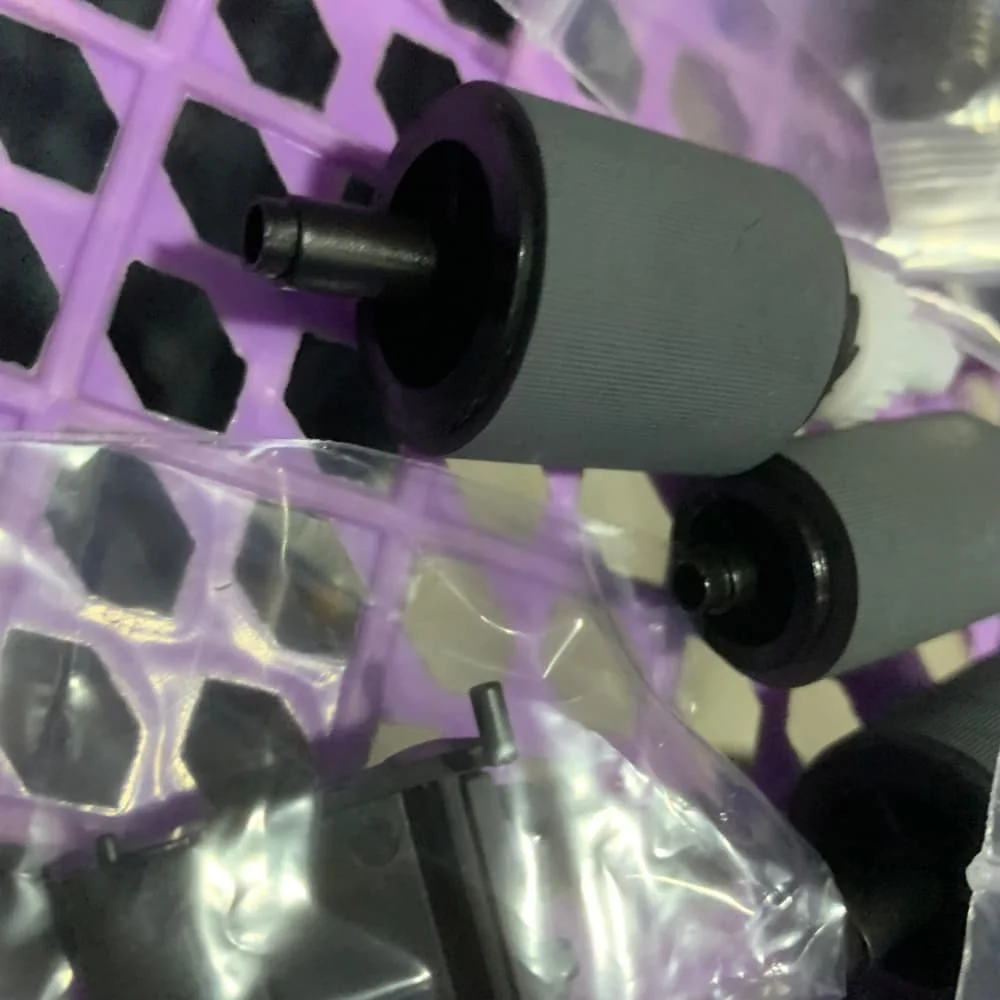 

10SETS A8P79-65001 A8P79-65010 Doc Feeder ADF Roller Maintenance Kit for HP Pro 400 M425 M476 500 M570 M521