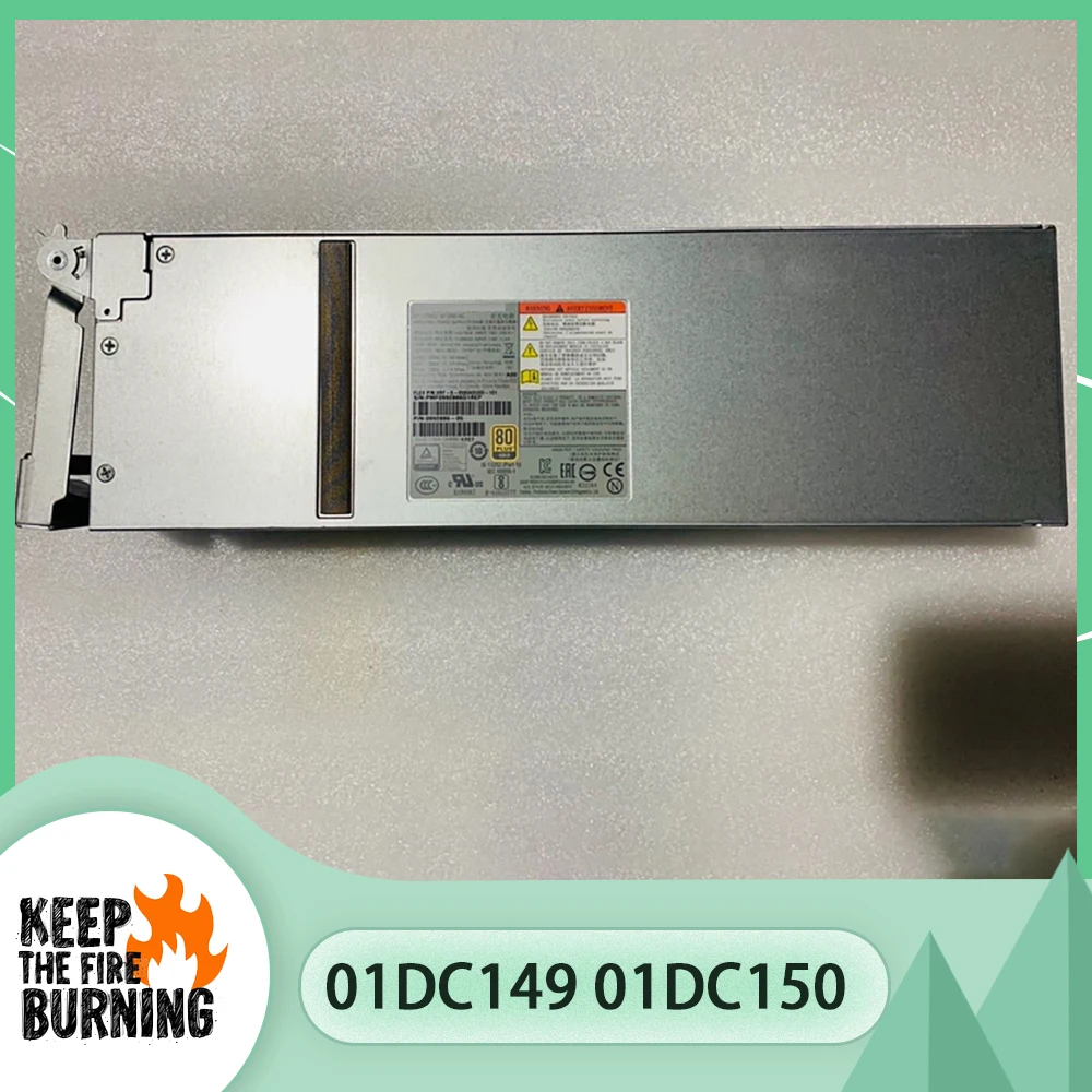 

01DC149 01DC150 Storage Power Supply DS2200 DS4200 DS6200 584W