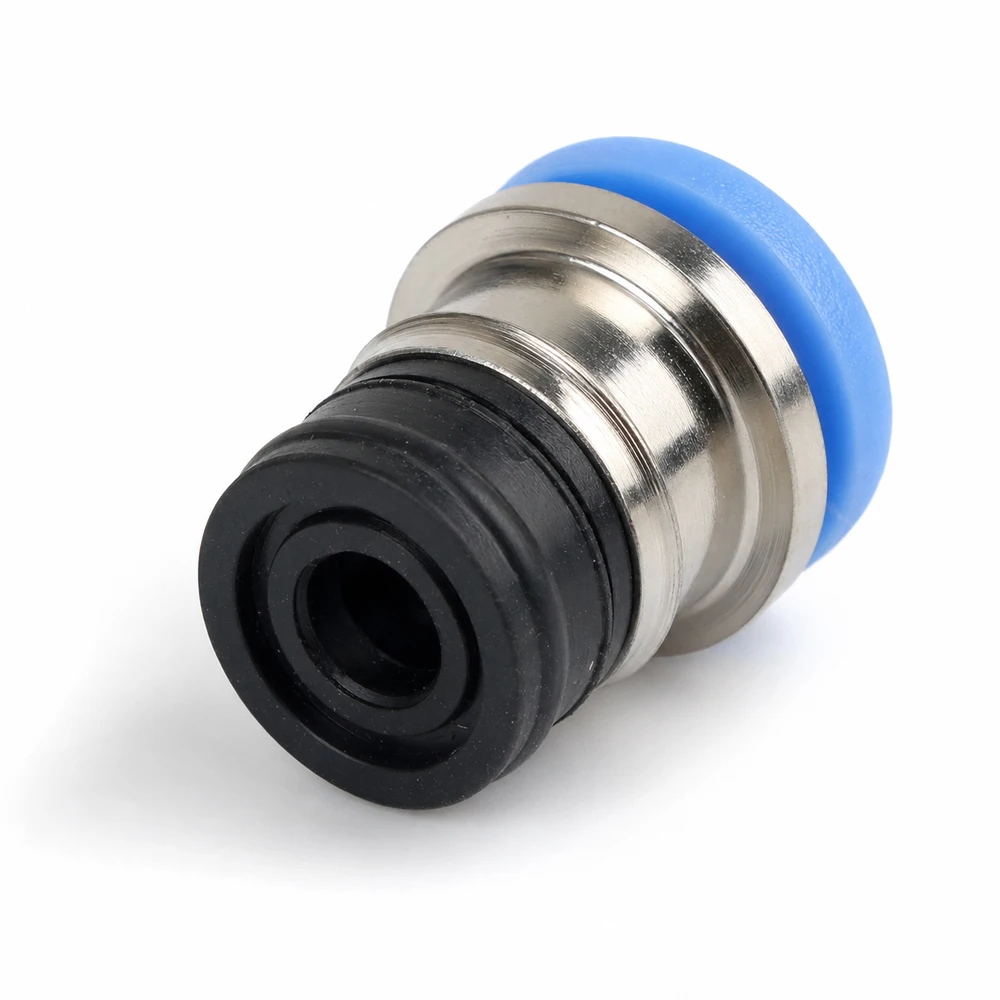 5/10/15/20 Stück PTFE Pneumatischer Ventilkopf PTFE ECAS04 Hochwertiger Pneumatischer Ventilkopf für 3D-Drucker-Ersatzteile – Detail 9