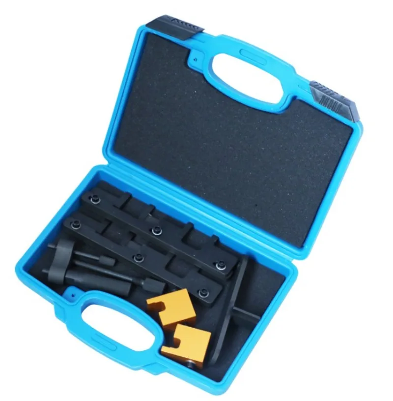 

Timing Tool Diesel Engine Camshaft Crankshaft Drive Chains Locking Timing Tool kit