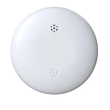 1-pack Android Anti-Loss Tracker Werk met Google Find My Waterproof Bluetooth Tag Locator voor huisdierportemonnee, Remote Tracker