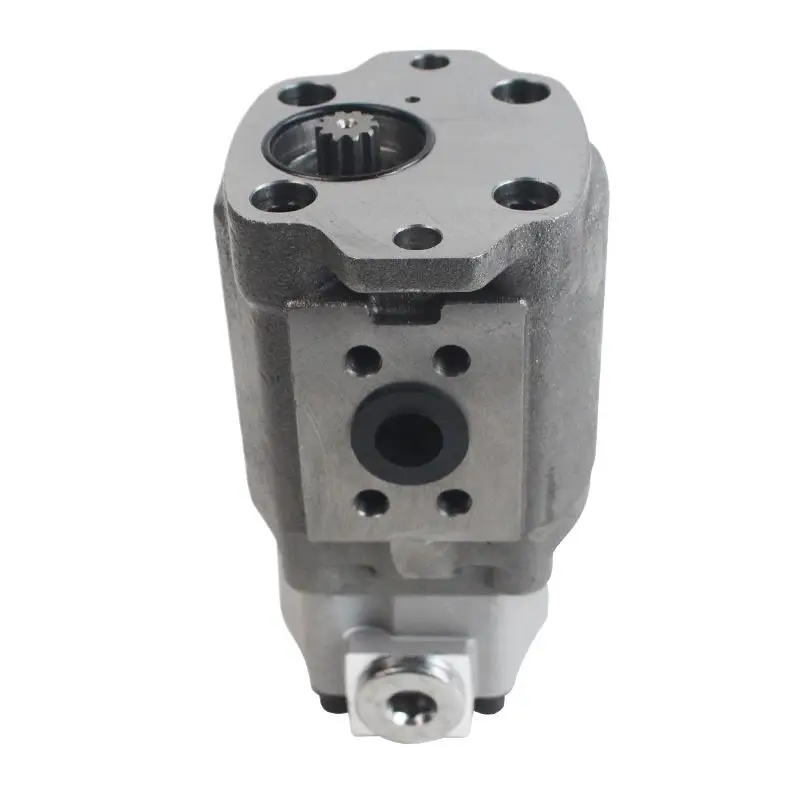 

Hydraulic pilot pump for CAT 306