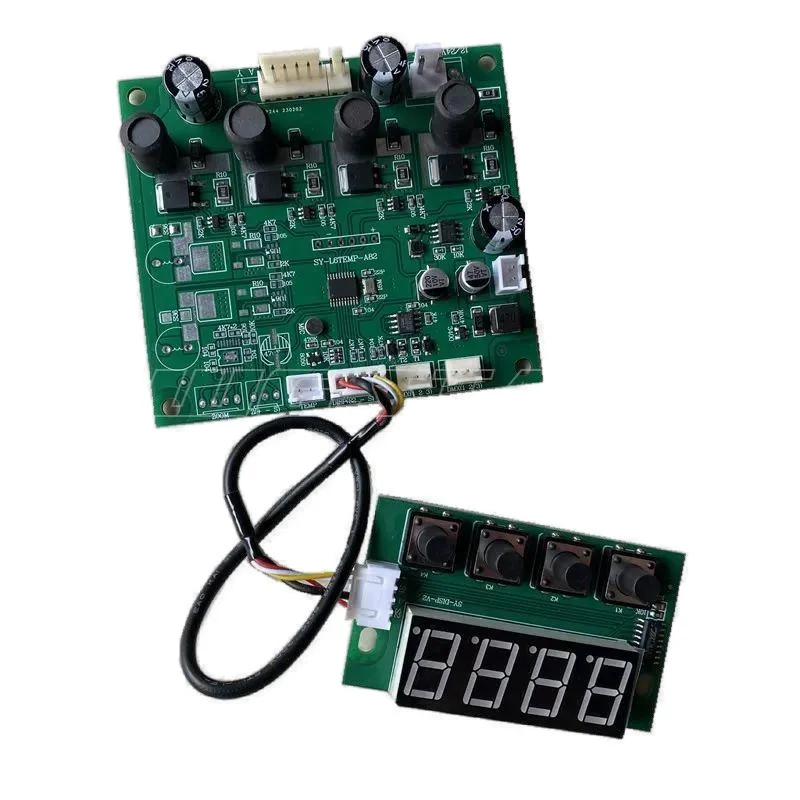 

Constant Current Non-Waterproof LED PAR Motherboard for 54X3W / 18X12W / 24X12W 4in1 Boards