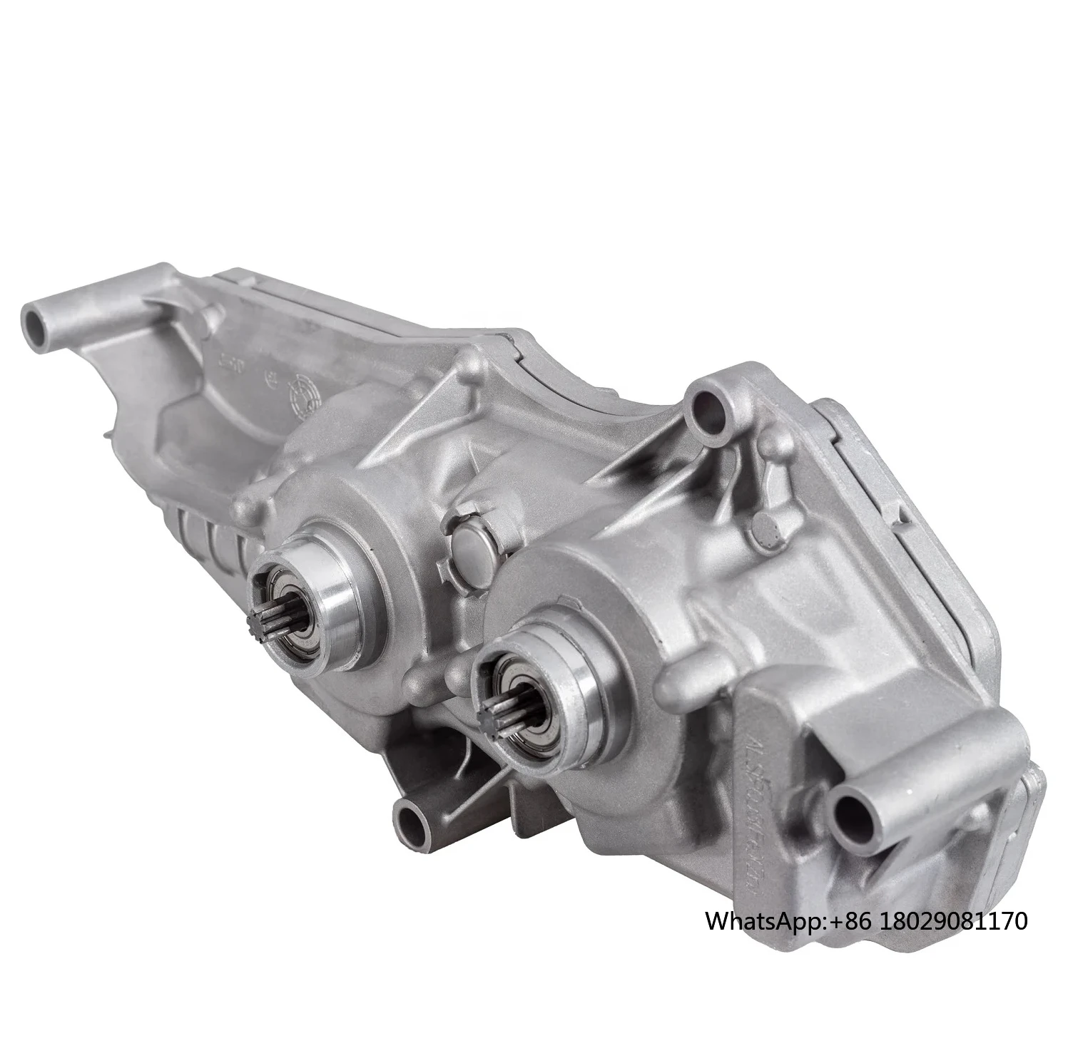 A2C30743000 DPS6 6Speed Dry Dual Transmission TCU Gearbox TCU Transmission Control Unit DPS6 TCU TCM For Renault