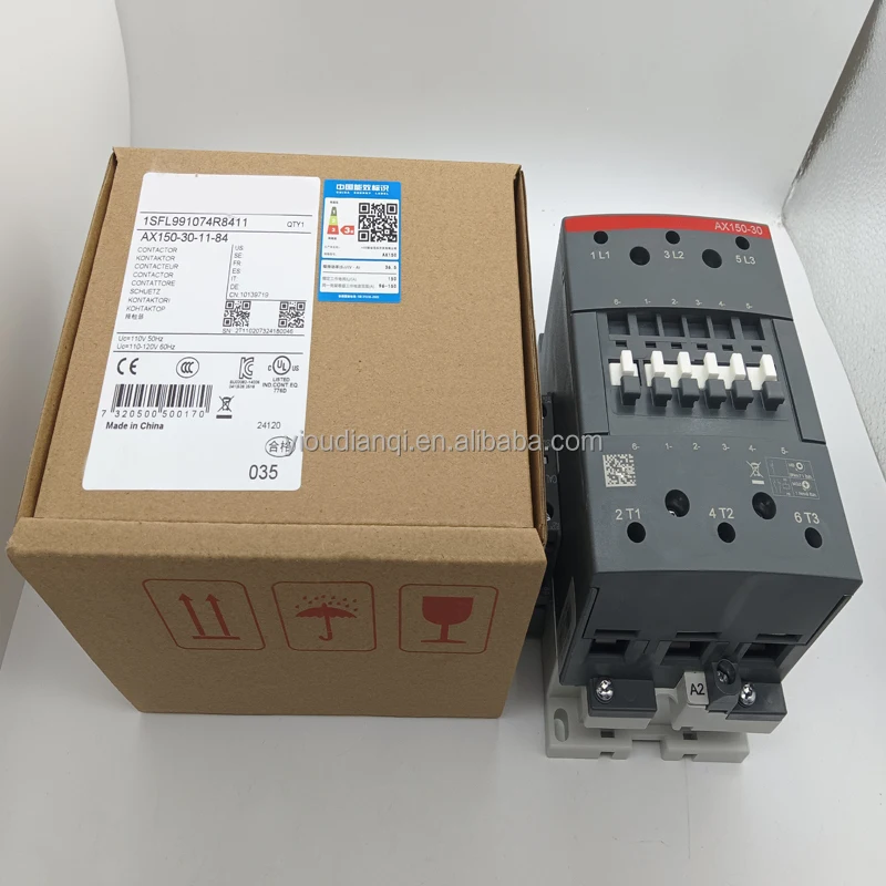Fast delivery AF300-30-11 Contactor