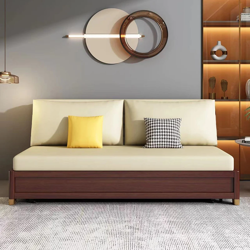 Two Seater Sofas Be… - image