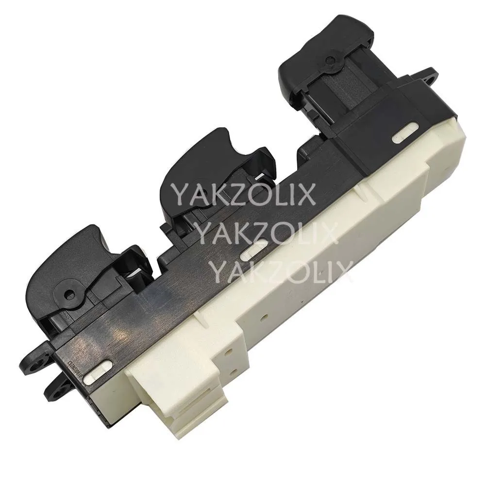 For 1996 1997 1998 1999 2000 2001 Chaser Mark Cresta JZX100 RHD Electric Power Master Window Switch Button Car Accessories 5