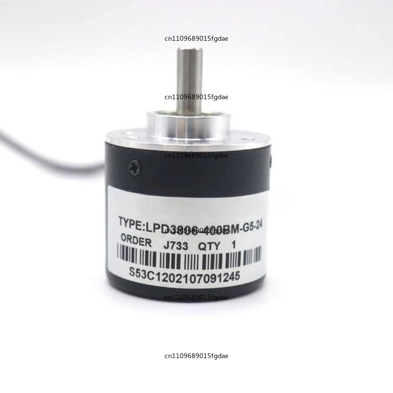 Rotary encoder Applicable to  lpd3806-600bm-g5-24c 600 1000 400 300 360 ab phase