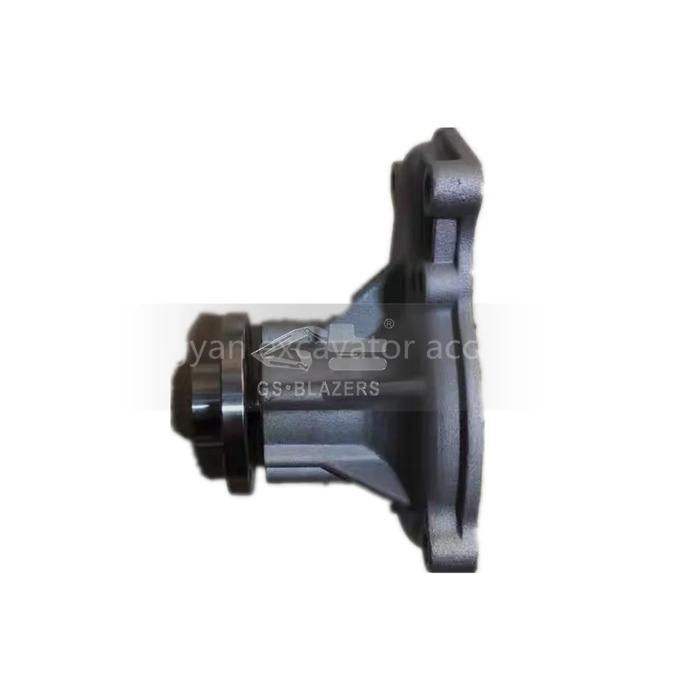 

For Kubota V3300 V3700 V3800 V3600T V33E07 Engine Piston Ring Connecting Rod Overhaul Kit Water Pump Excavator Parts