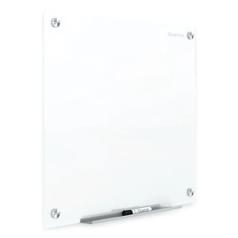 

Магнитная доска для сухого стирания 4' x 3' (стеклянная) для стен Infinity Brilliance White G24836W