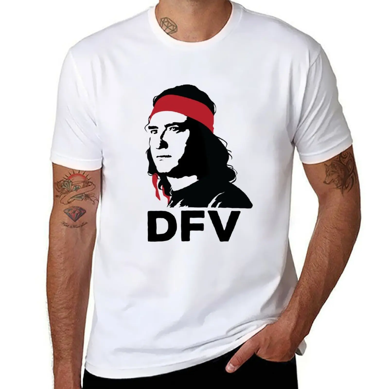 Dfv Deep F Value Ch… - image