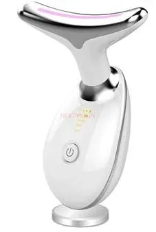 Instrument kosmetyczny Multi Effect pielęgnacja skóry może podwójnie napinać podbródek i rozjaśniać zmarszczki narzędzie do masażu szyi masażery do twarzy