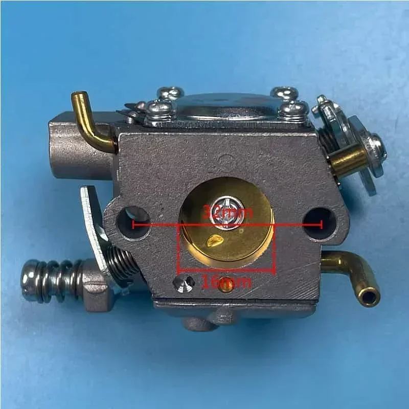 CS-350TES المكربن ل صدى CS-320T CS-350T CS-351 CS-350WES CS-353ES CS-360WES بالمنشار كارب WT-897 1090 يامابيكو A021-001563