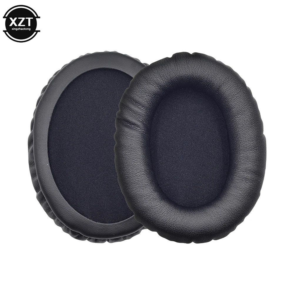 Ear Pads Headset Foam Cushion Replacement for Kingston HSCD KHX-HSCP Hyperx Cloud ii 2 stinger core Soft Protein Sponge Cover