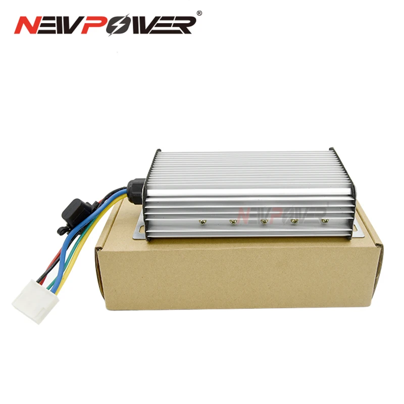 Customized Isolated DC Converter 10-30V 12V 13.8V 24V 28V to 65v 6a 390w step up boost converter power module supply For car LED