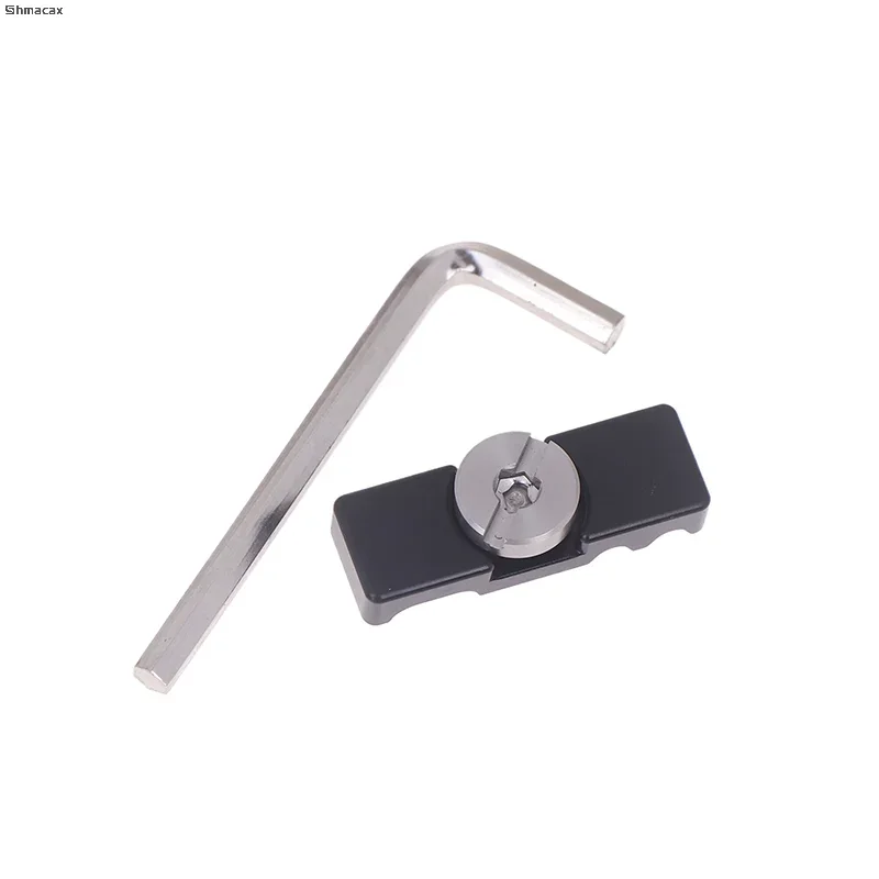 Universal Camera  Cable Clamp DSLR Wire Lock Clamp Photography Cable Clip Rig For Video Monitor Camera Cage