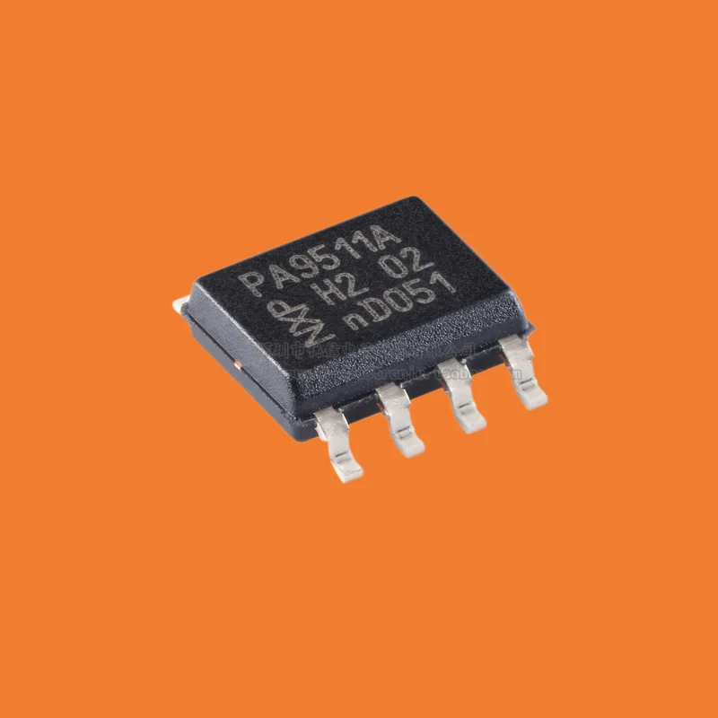 10pcs/original PCA9511AD, 118 SOIC-8 hot swappable I2C bus and SMBus bus buffer chip
