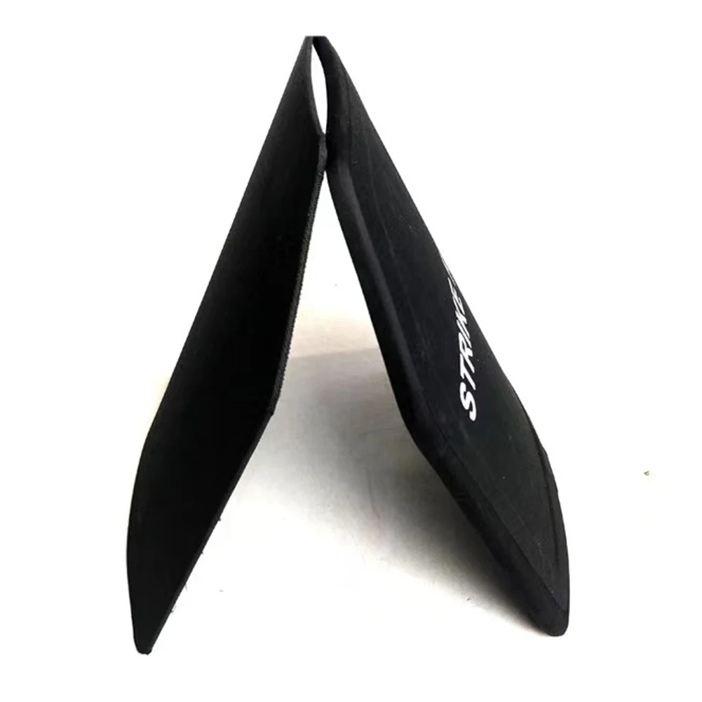 30x25 см легкая пуленепробиваемая пробка PE IIIA Защитная броня для тела Противоударная композитная пластина