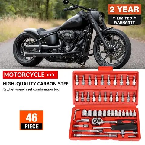 Harley Davidson Multi Tool 16-in-1 -AliExpress