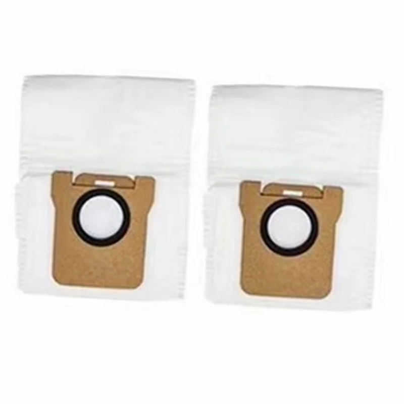 Xiaomi-ロボット掃除機スペアキット,メインローラー,サイドブラシ,モップクロス,HEPAフィルター,ダストバッグ,部品アクセサリーx10plus