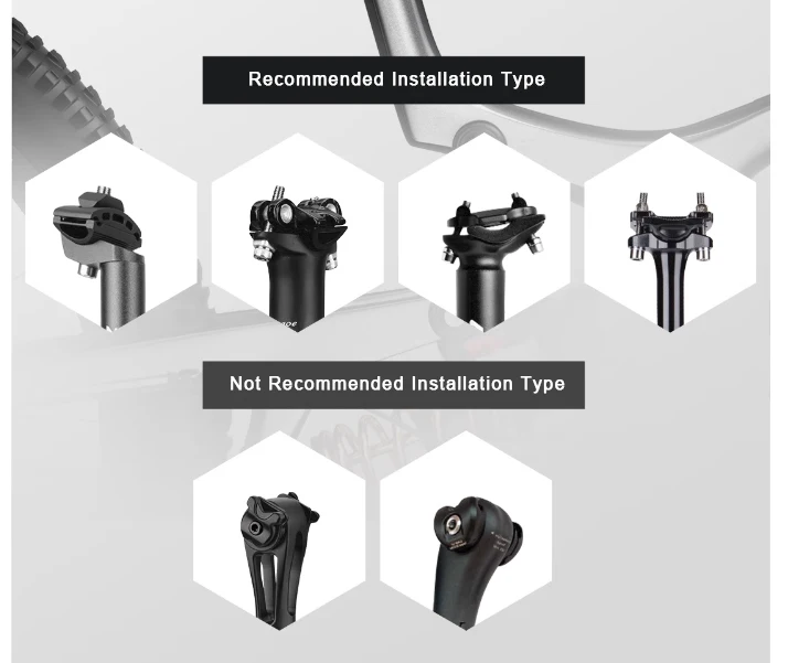 ODI Kohlefaser-3D-Druck Fahrradsattel Ultraleichtes und atmungsaktives hohles Wabenkissen Weicher Sitz für Rennrad/Rennrad/MTB – Detail 15