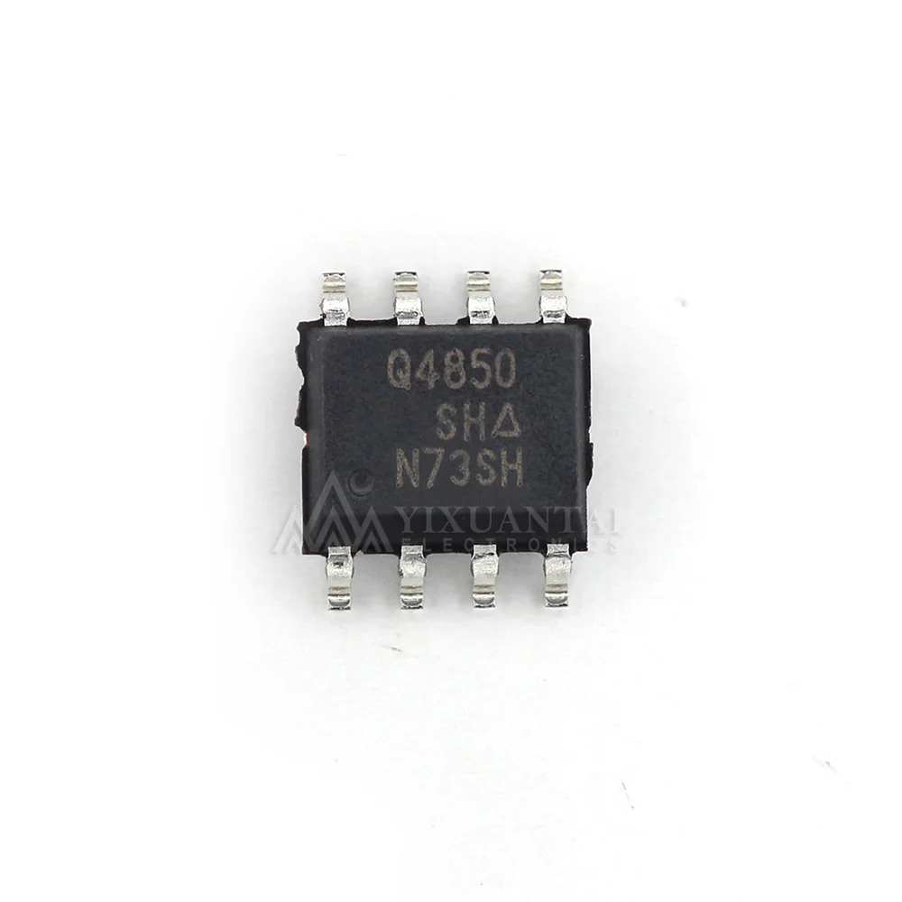 10 pz/lotto SQ4064EY-T1-GE3 SQ4425EY-T1-GE3 SQ4850EY-T1-GE3 SQ4946AEY-T1-GE3 SQ9945BEY-T1-GE3 SSG4228 SSG4435【SOP8】Nuovo