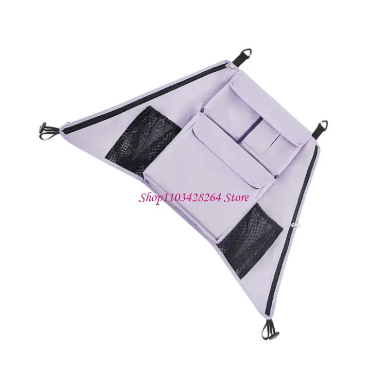 Baby Gear Planner For Carriages Ventilated University Fabric Immediate Compartments