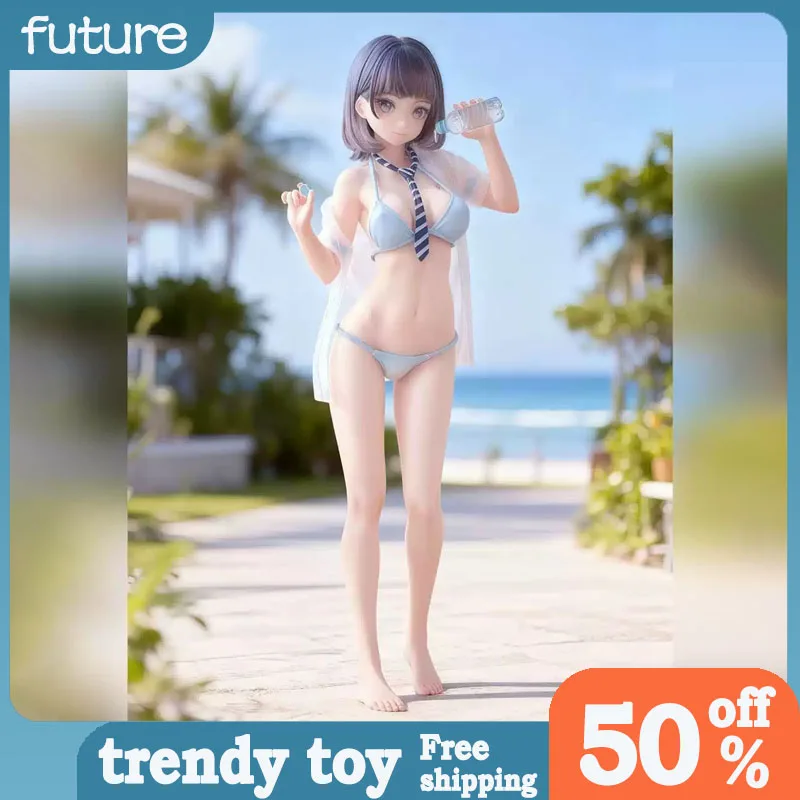 

В наличии красивые девушки-студентки, которые не пусть меня, напить воду, стоячая поза, аниме-фигурка, модель статуи, коллекция, настольные подарки