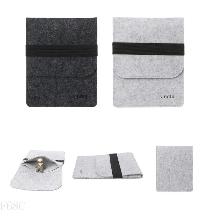 F68C Feel Eco Sleeve for Case pour Paperwhite 3 pour 6 "comprimé
