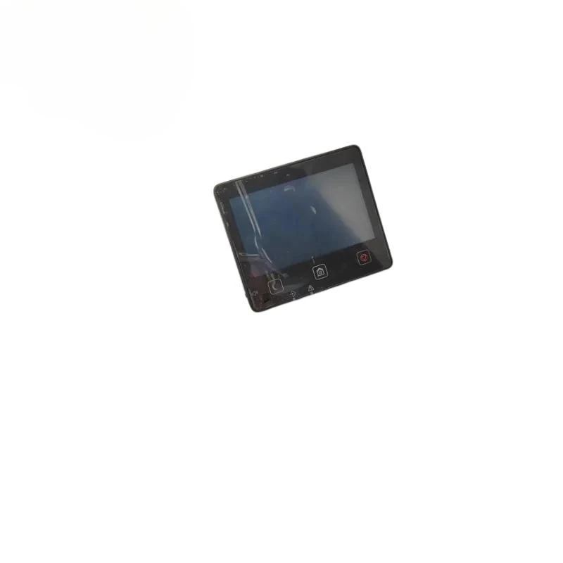 FM1-P234-000 control panel for Canon mf631 mf632 mf633 mf634 443 mf642 mf316l 641 printer display touch screen