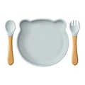 18-grey blue