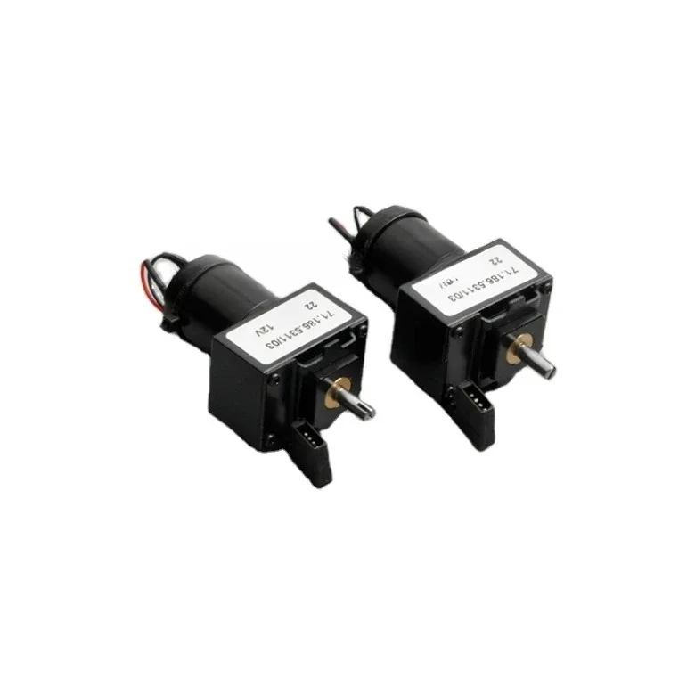 

71.186.5311 For CD102 SM102 Ink key Motor 71.186.5311/03