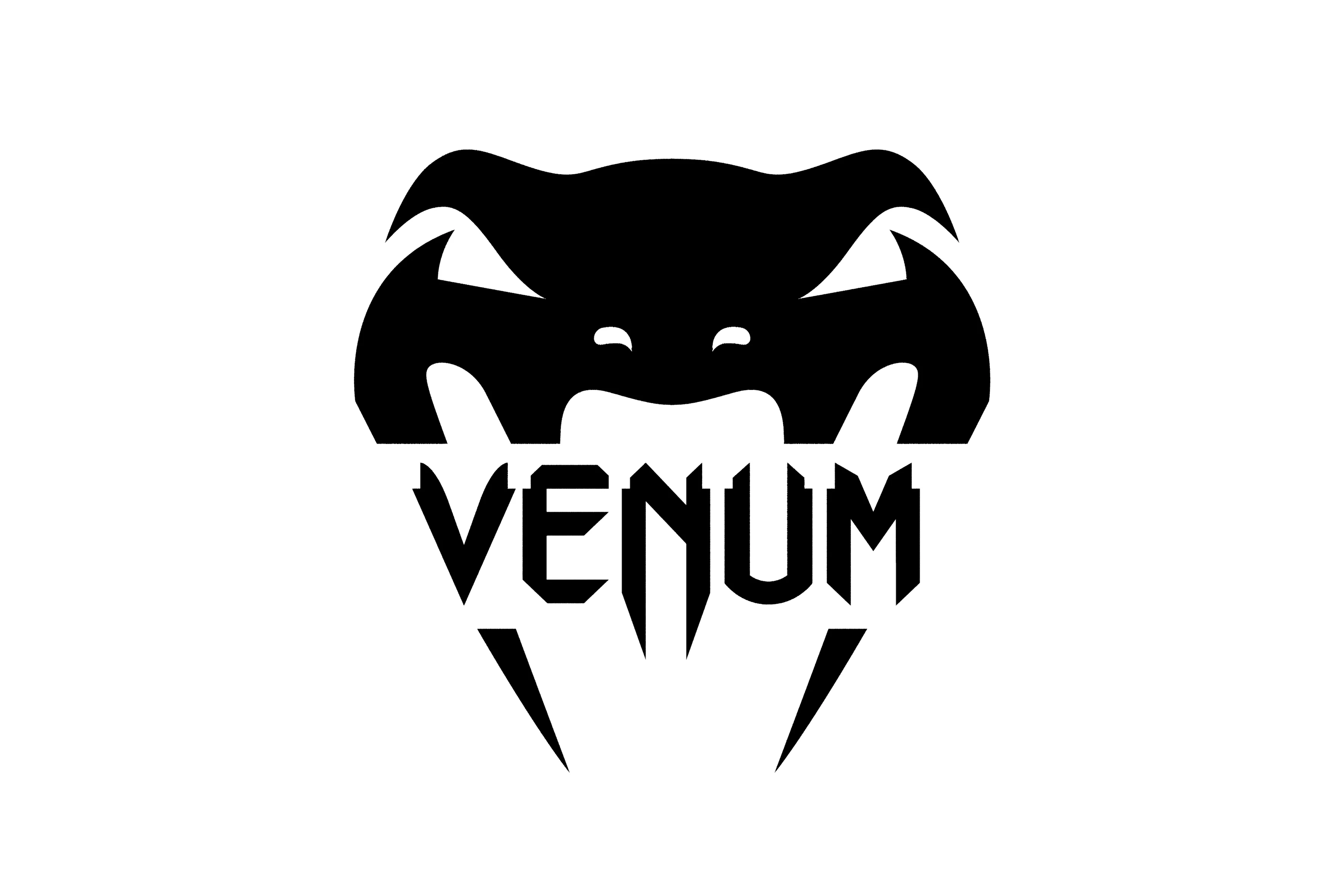 3jflag 90x150cm venum Boxing VENUM Gym z logo dekoracja wnętrz baner gobelin