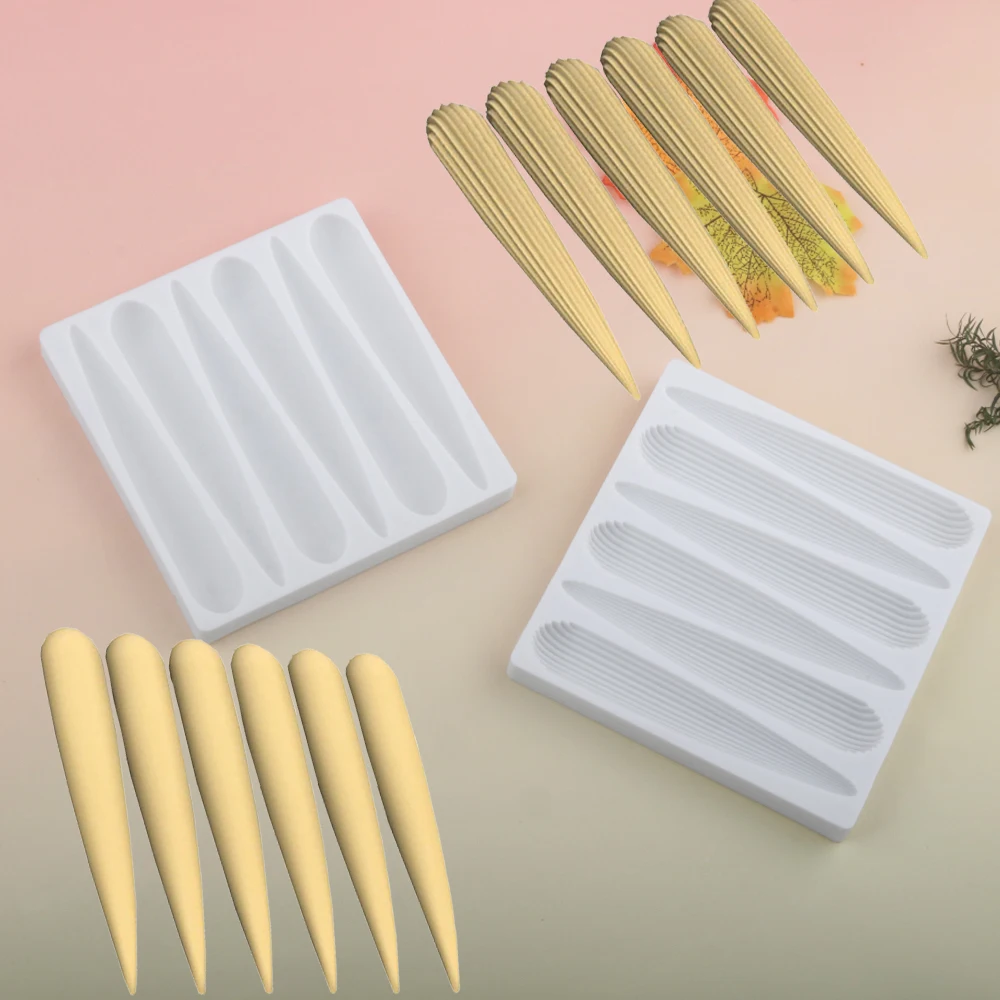 Kitchen Baking Corner - Formas de Silicone para Assar em