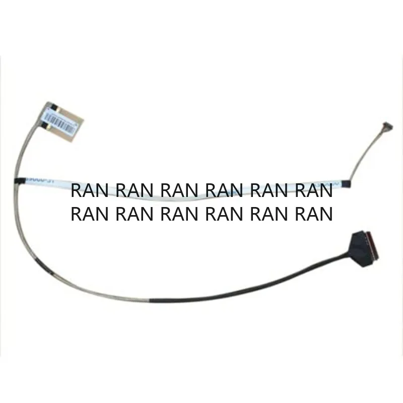 

Кабель для видеодисплея Lvds EDP Creen для MSI GF63 GF63VR 8RD 8RC MS-16R1 16R3 16R4 16R5 K1N-3040108-H39 K1N-3040108-J36 30PIN