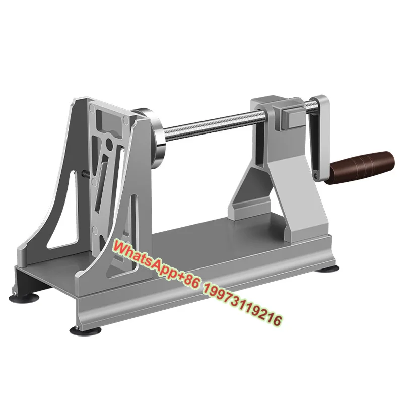 

Kitchen Manual Cutter for Fruits Vegetables Potatoes Carrots Other Root Ingredients PLC Gear Pump Engine Motor Core Components