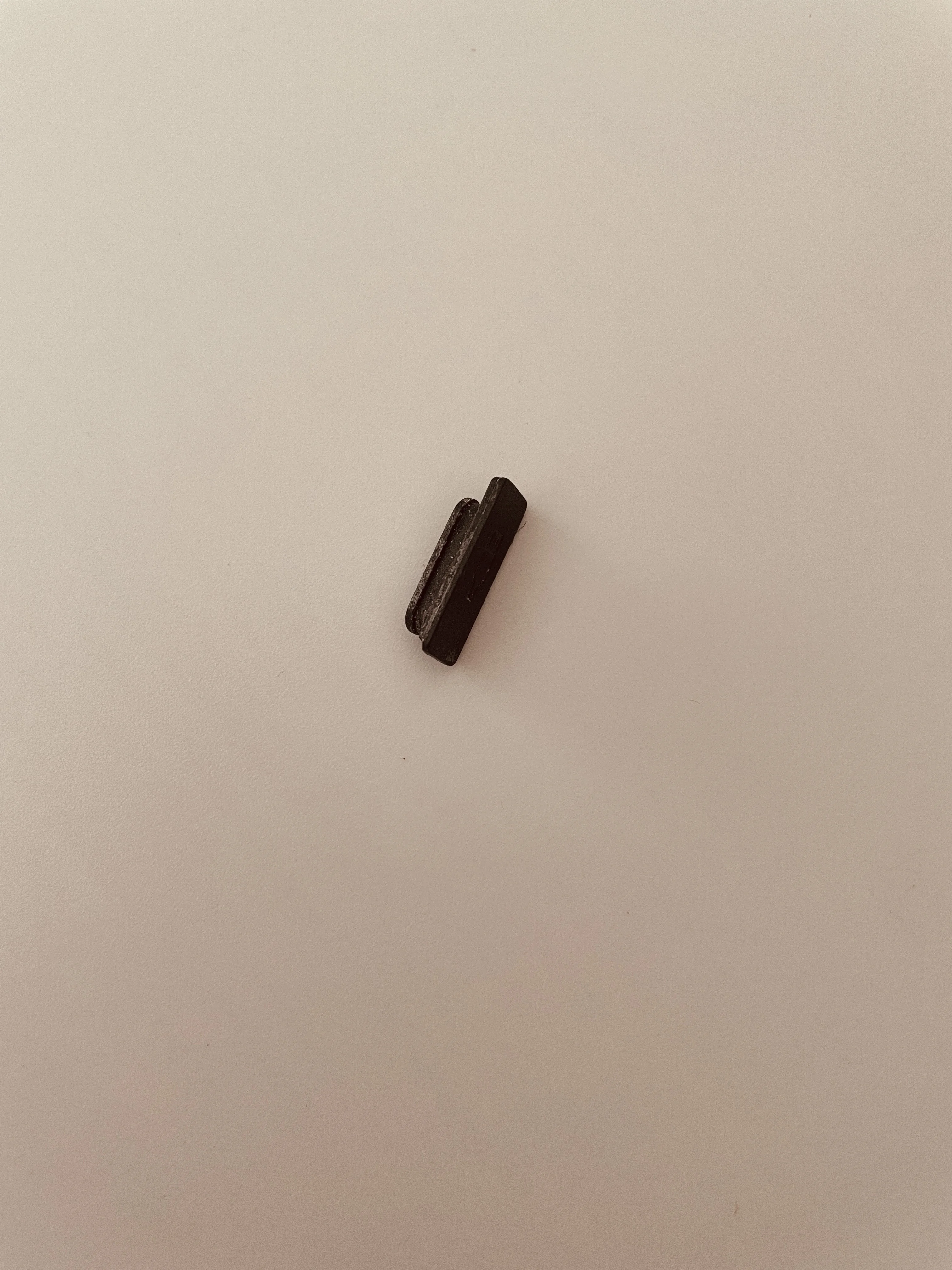 New USB Interface Rubber Stopper For Blackview BV9000 Pro MTK6757 Octa Core 5.7\